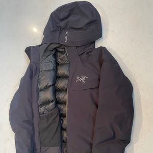 Arc'teryx Macai Jacket